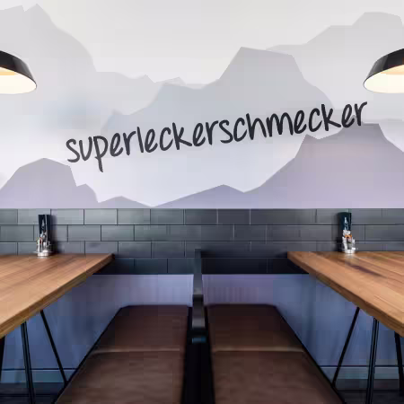 Superleckerschmecker in Hohenems
